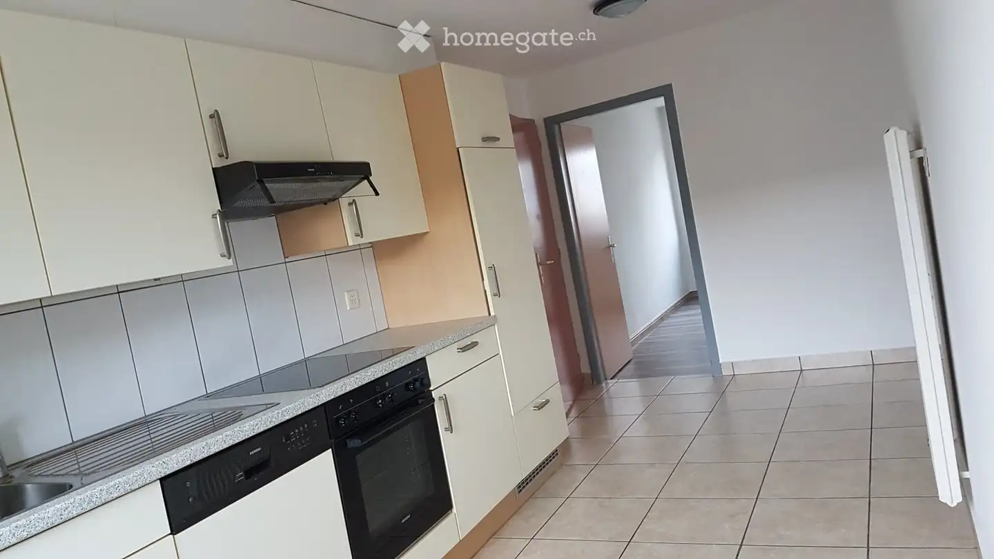 Appartamento in affitto - Rue Saint-Germain 3, 2853 Courfaivre - Foto 2