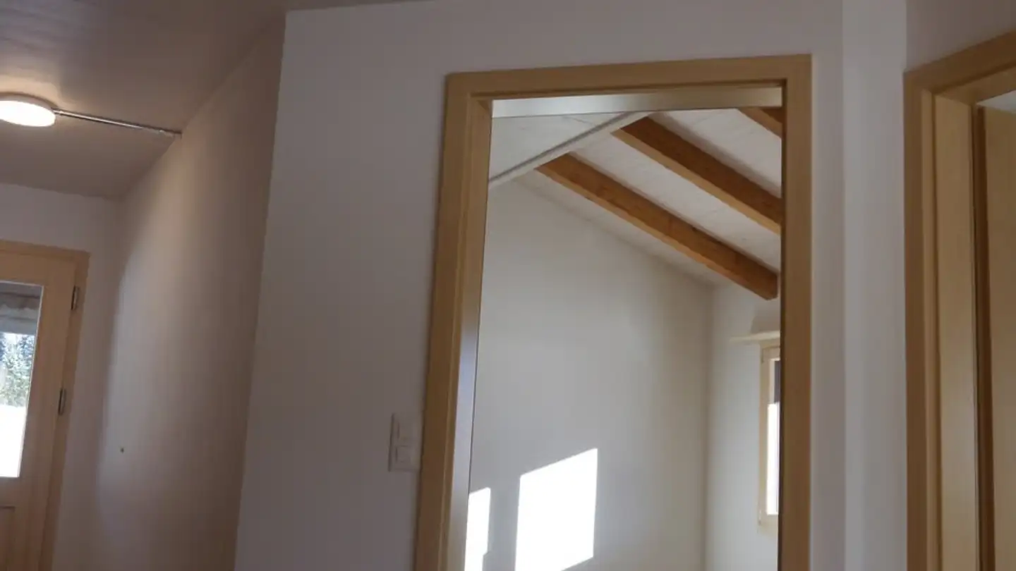 Appartement à louer - 3616 Schwarzenegg - Photo 2