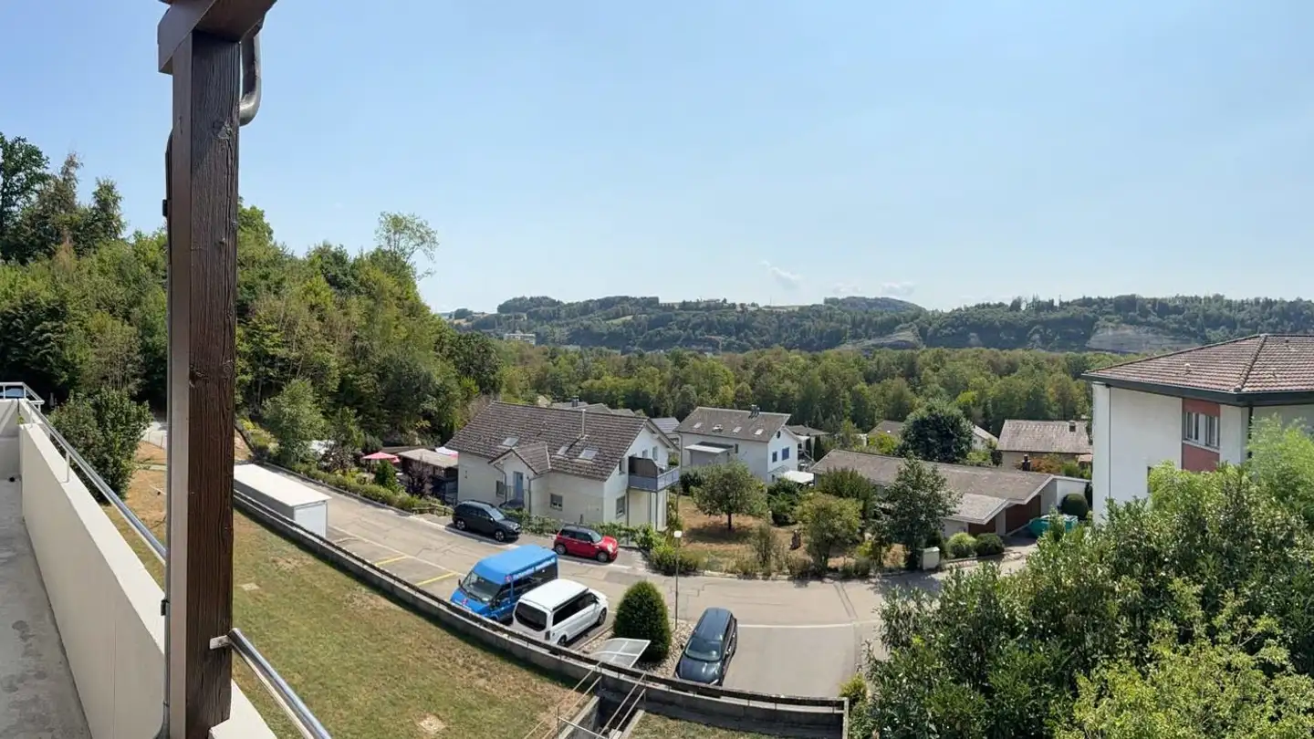 Appartement à vendre - Tulpenweg 3a, 3176 Neuenegg