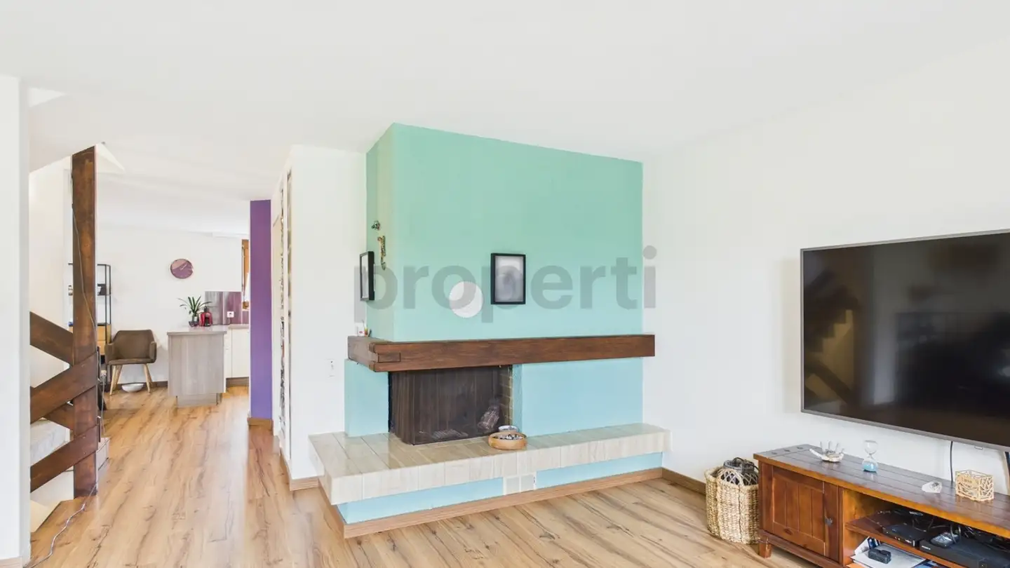 Casa a schiera in vendita - 8592 Uttwil - Photo 2