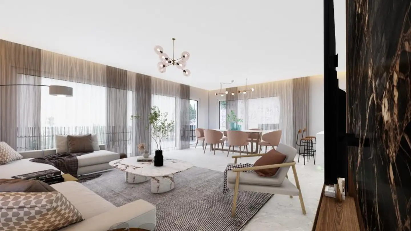 Villa in vendita - 2105 Travers - Photo 4