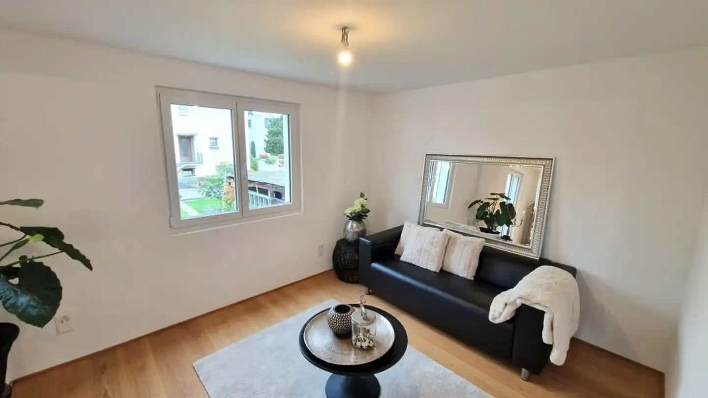 Einfamilienhaus kaufen - Wuhrstrasse 14, 9443 Widnau - Foto 3
