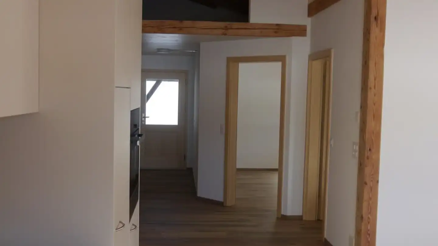 Appartement à louer - 3616 Schwarzenegg