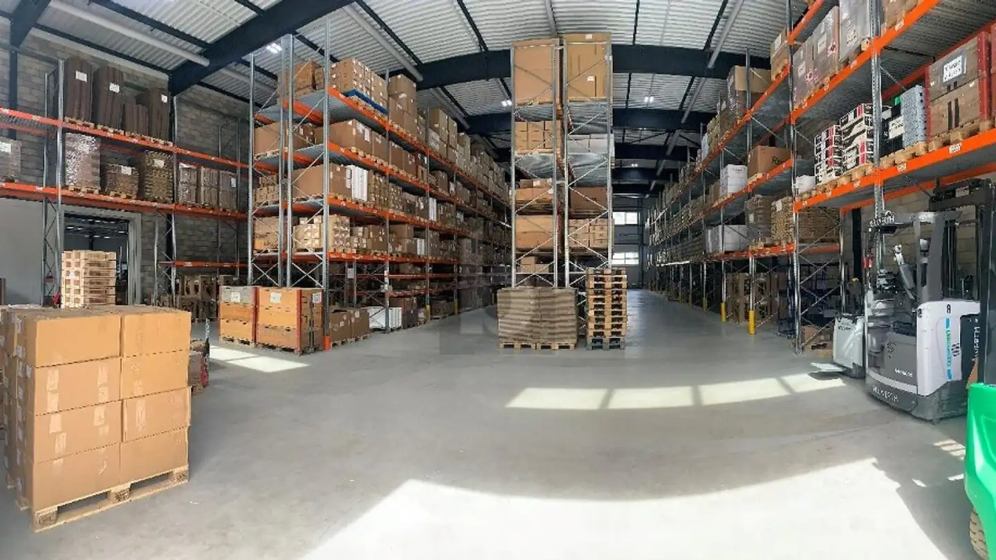 Commercial for rent - Sierre, 3960 Sierre - Photo 2