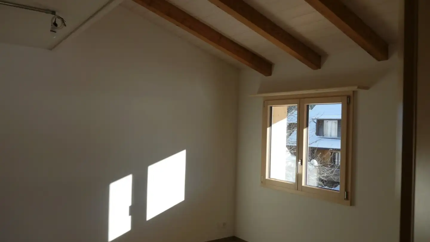 Appartement à louer - 3616 Schwarzenegg - Photo 3