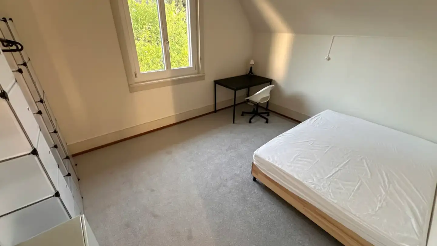Appartamento ammobiliato in affitto - Birchlenstrasse 68, 8600 Dübendorf
