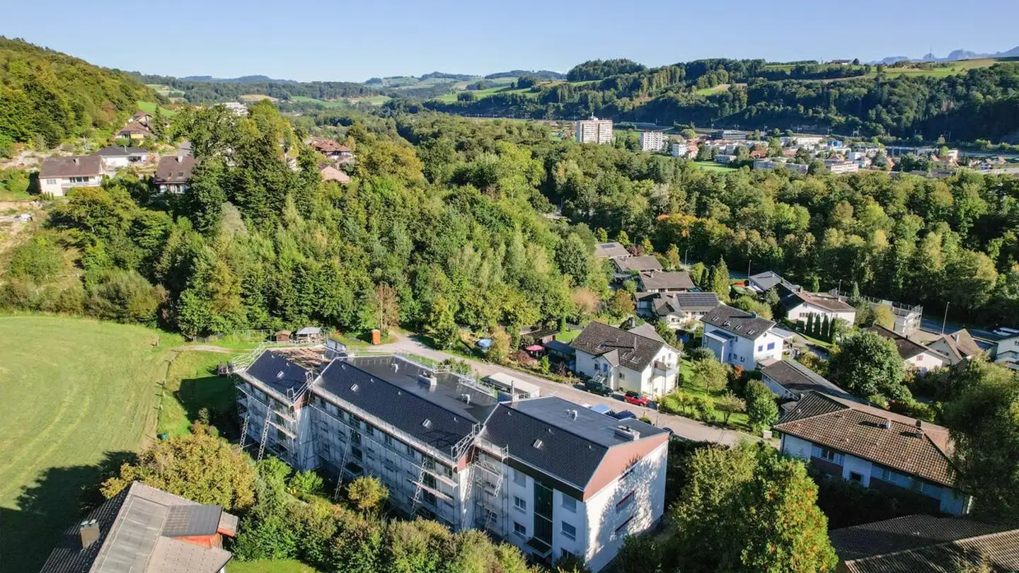 Appartement à vendre - Tulpenweg 3a, 3176 Neuenegg - Photo 2