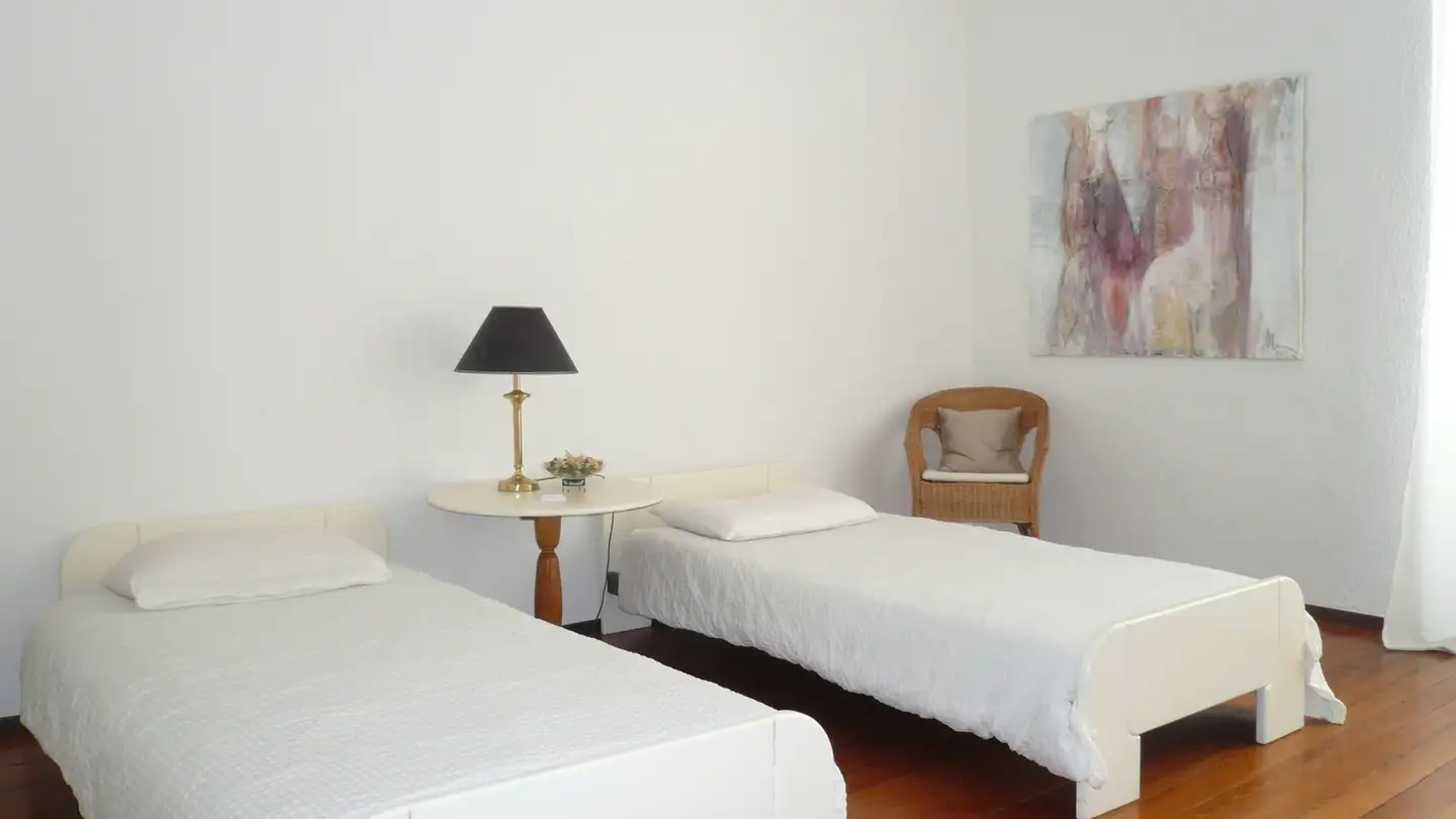 Appartement à louer - Via Visconti 1, 6500 Bellinzona - Photo 2