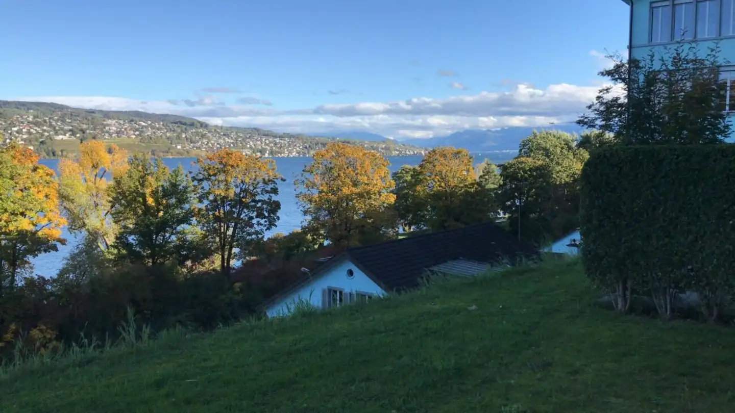 Appartement à louer - Farbstrasse 25, 8800 Thalwil - Photo 2