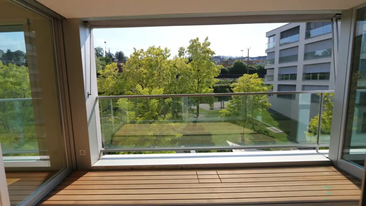 Appartement à louer - Farbstrasse 25, 8800 Thalwil - Photo 3