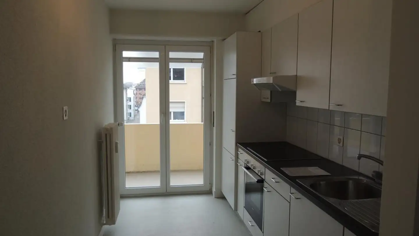 Apartment for rent - Dorfstrasse 14, 4057 Basel - Photo 2