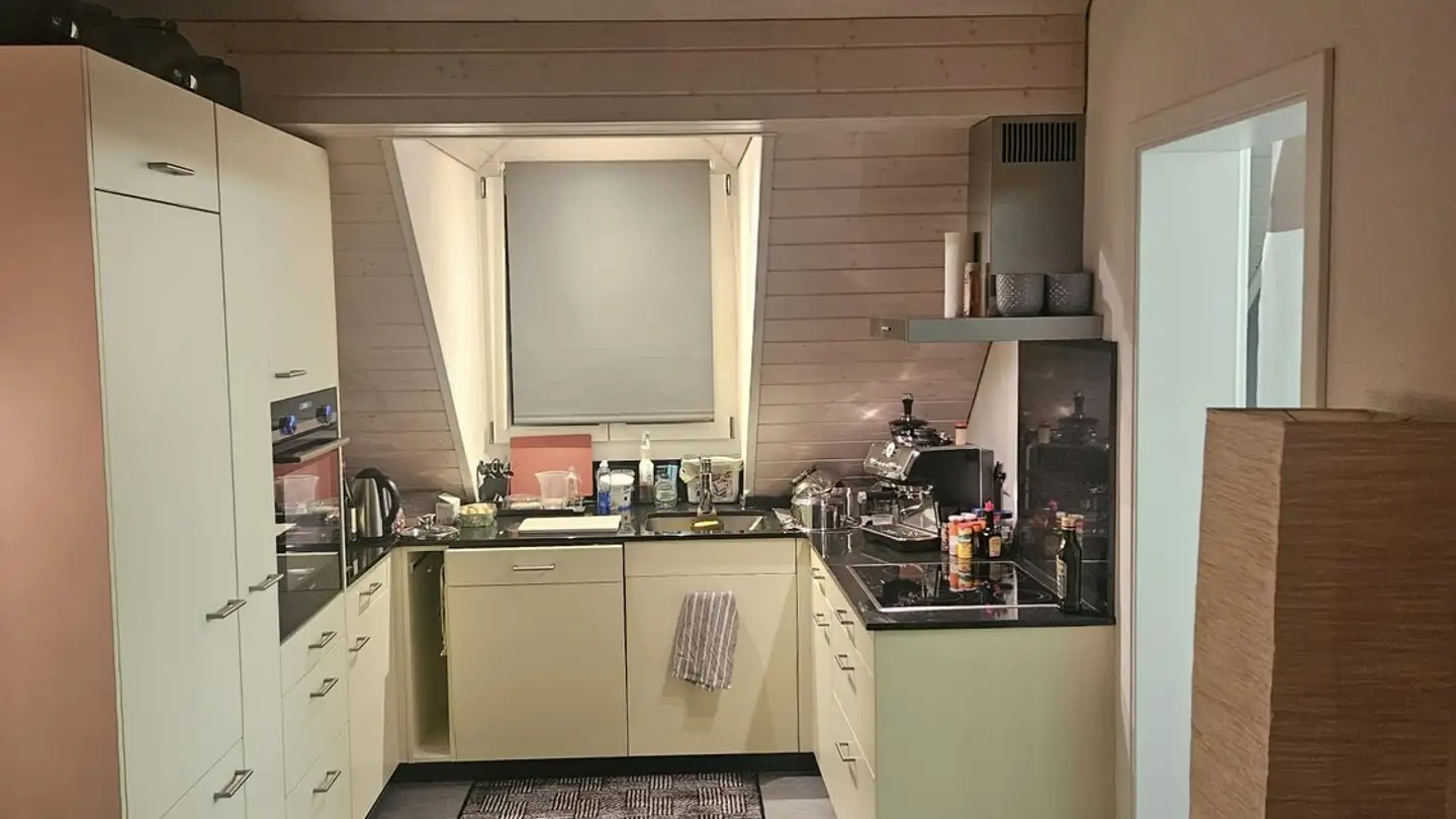 Appartement à louer - Dorfstrasse 51, 8192 Glattfelden