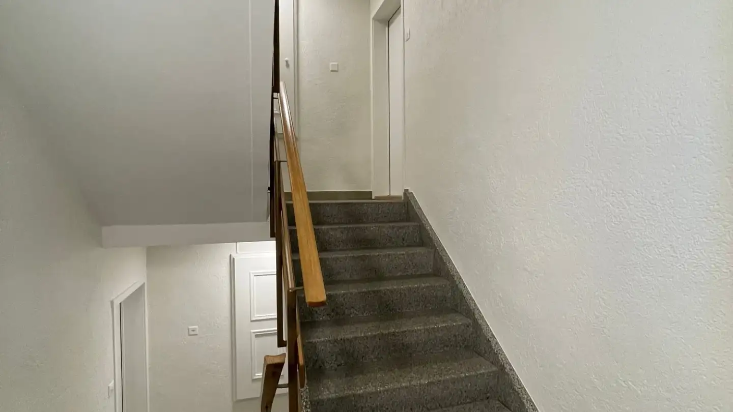 Apartment for rent - Am Krayenrain 4, 4056 Basel - Photo 2
