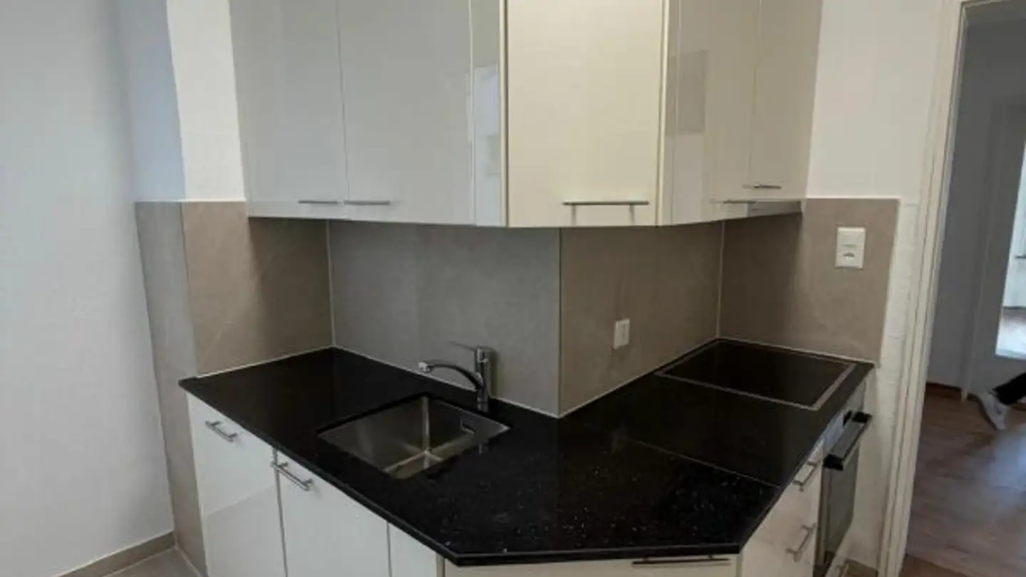 Appartement à louer - Route Des Arsenaux 7, 1700 Fribourg