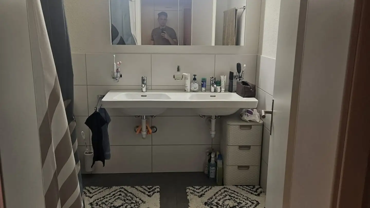 Appartement à louer - Dorfstrasse 51, 8192 Glattfelden - Photo 2