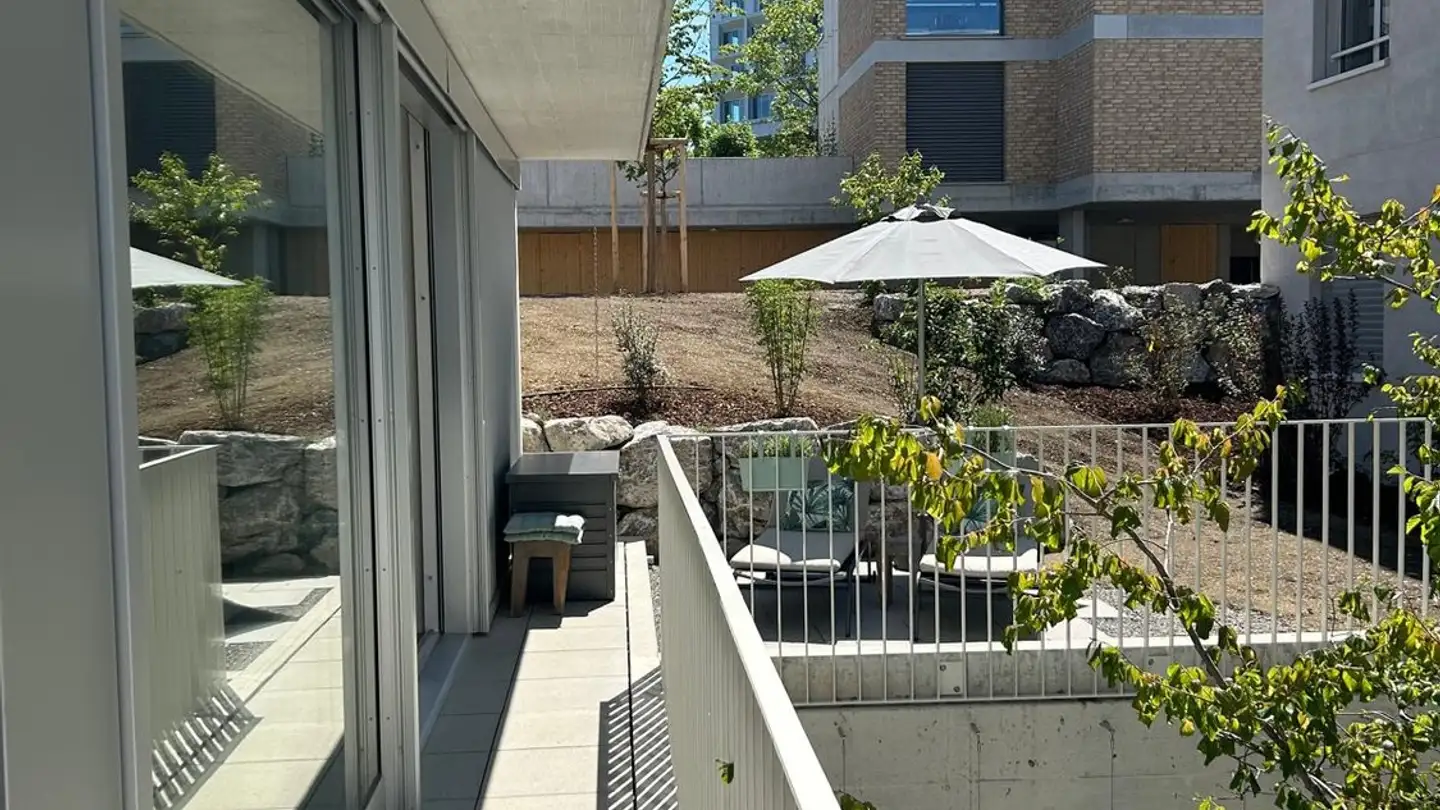 Appartement à louer - General-Weber-Strasse 41, 8500 Frauenfeld - Photo 4
