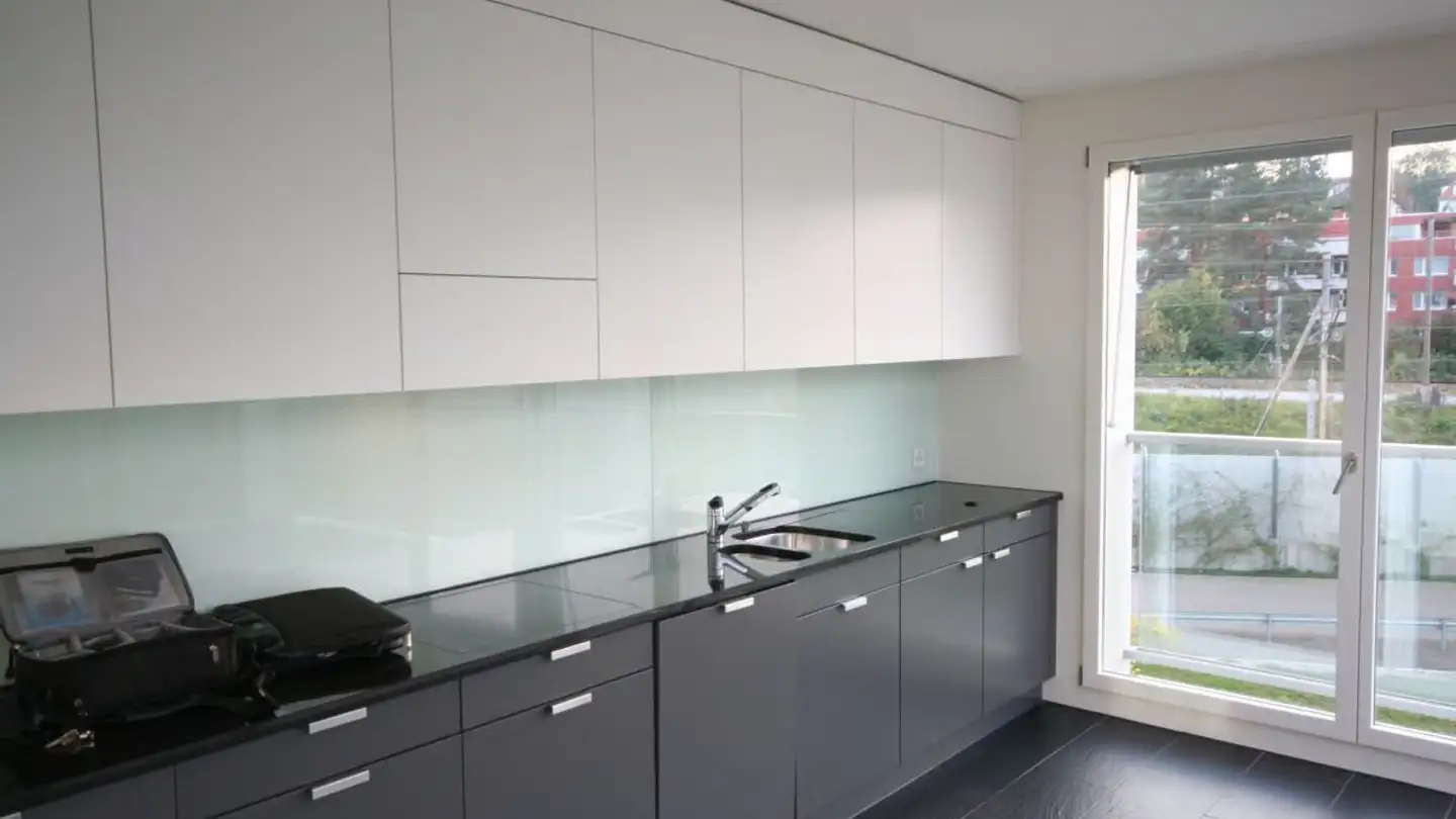 Appartement à louer - Farbstrasse 25, 8800 Thalwil - Photo 4