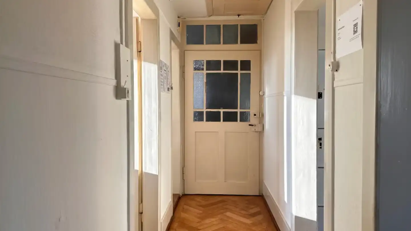 Appartamento ammobiliato in affitto - Birchlenstrasse 68, 8600 Dübendorf - Foto 3