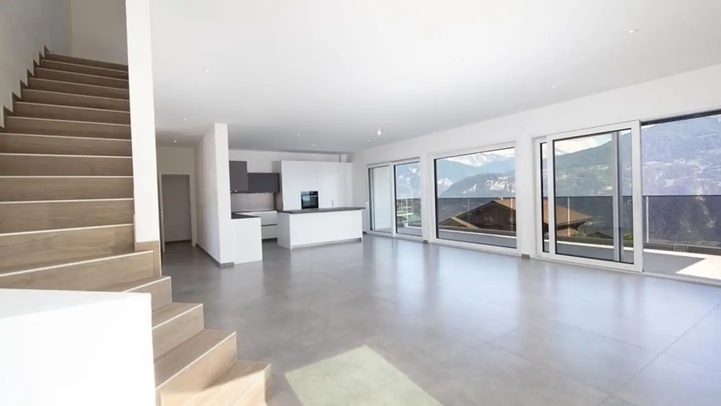 Villa for sale - Route du Bouillet, 3971 Chermignon - Photo 4