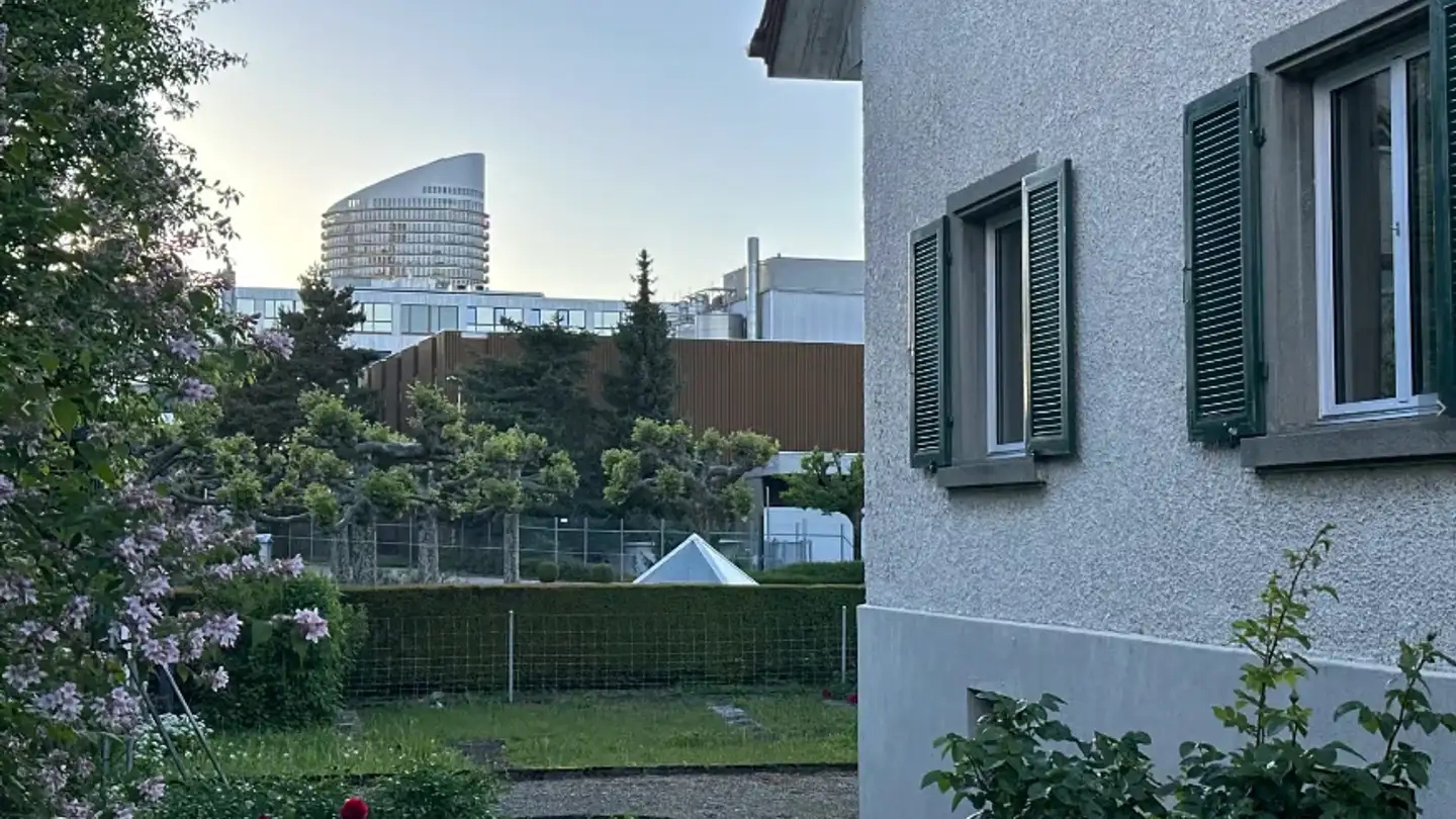 Appartamento ammobiliato in affitto - Birchlenstrasse 68, 8600 Dübendorf - Foto 4