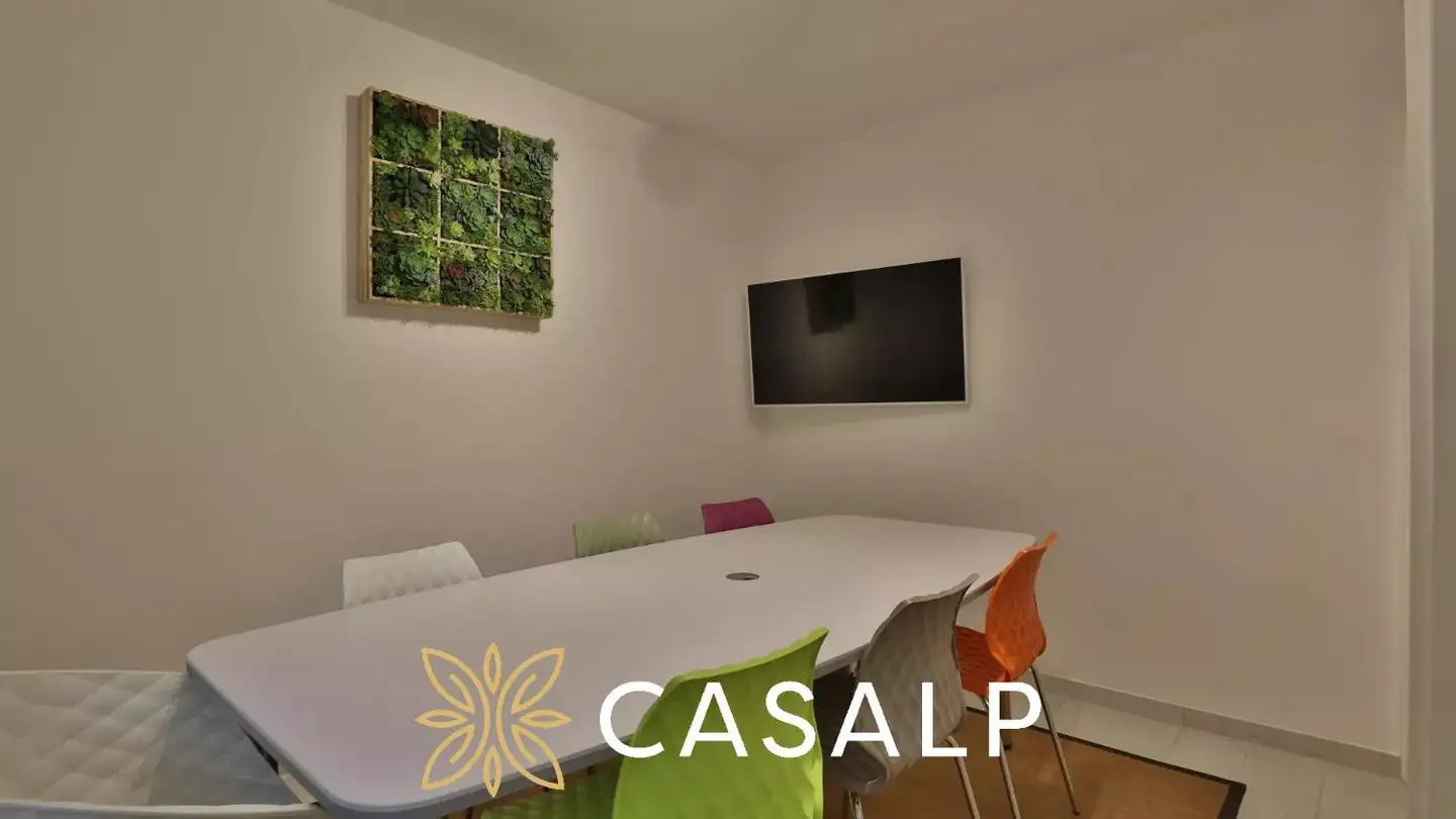 Apartment for sale - Route De Crans-Montana, 3963 Montana