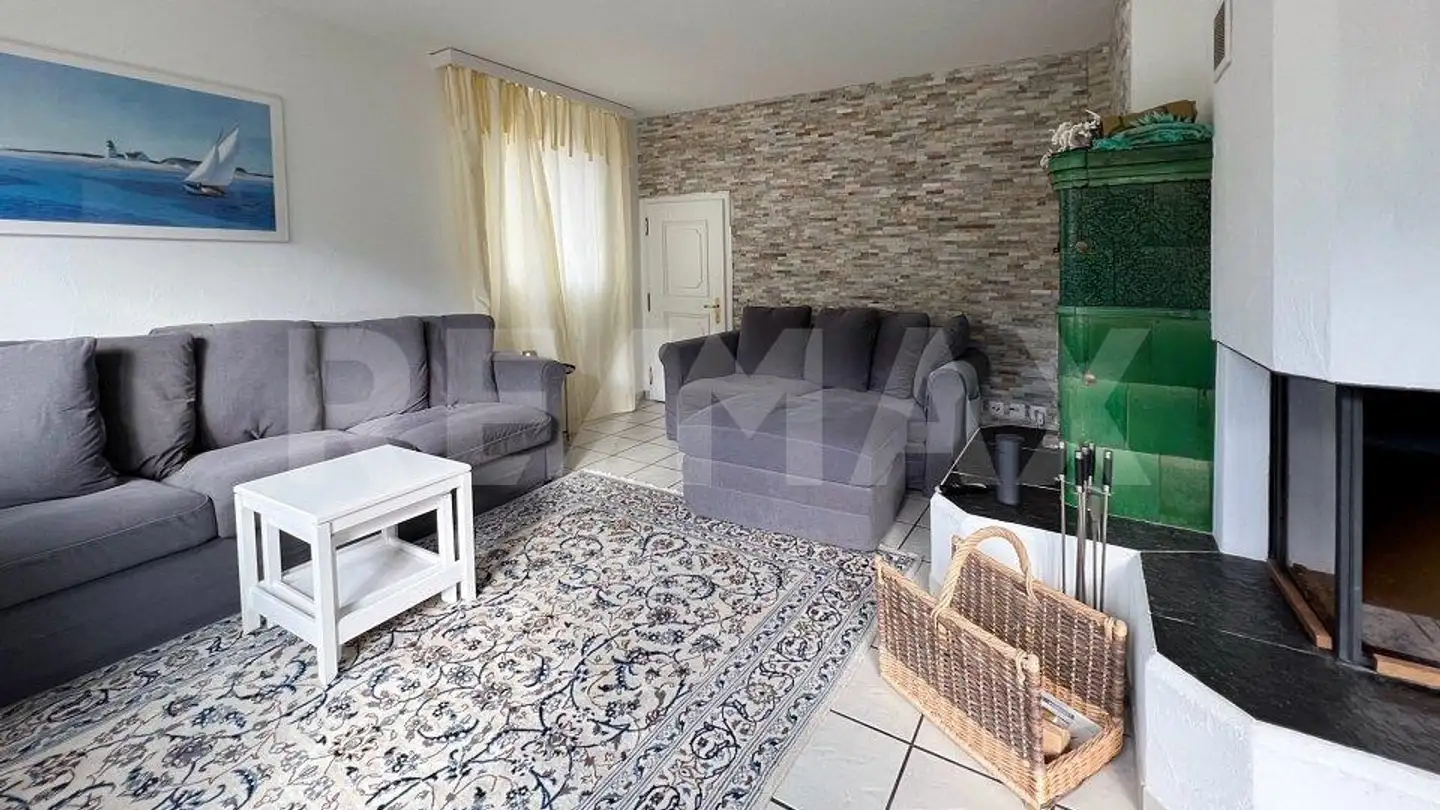 Möblierte Wohnung mieten - 8843 Oberiberg - Foto 3