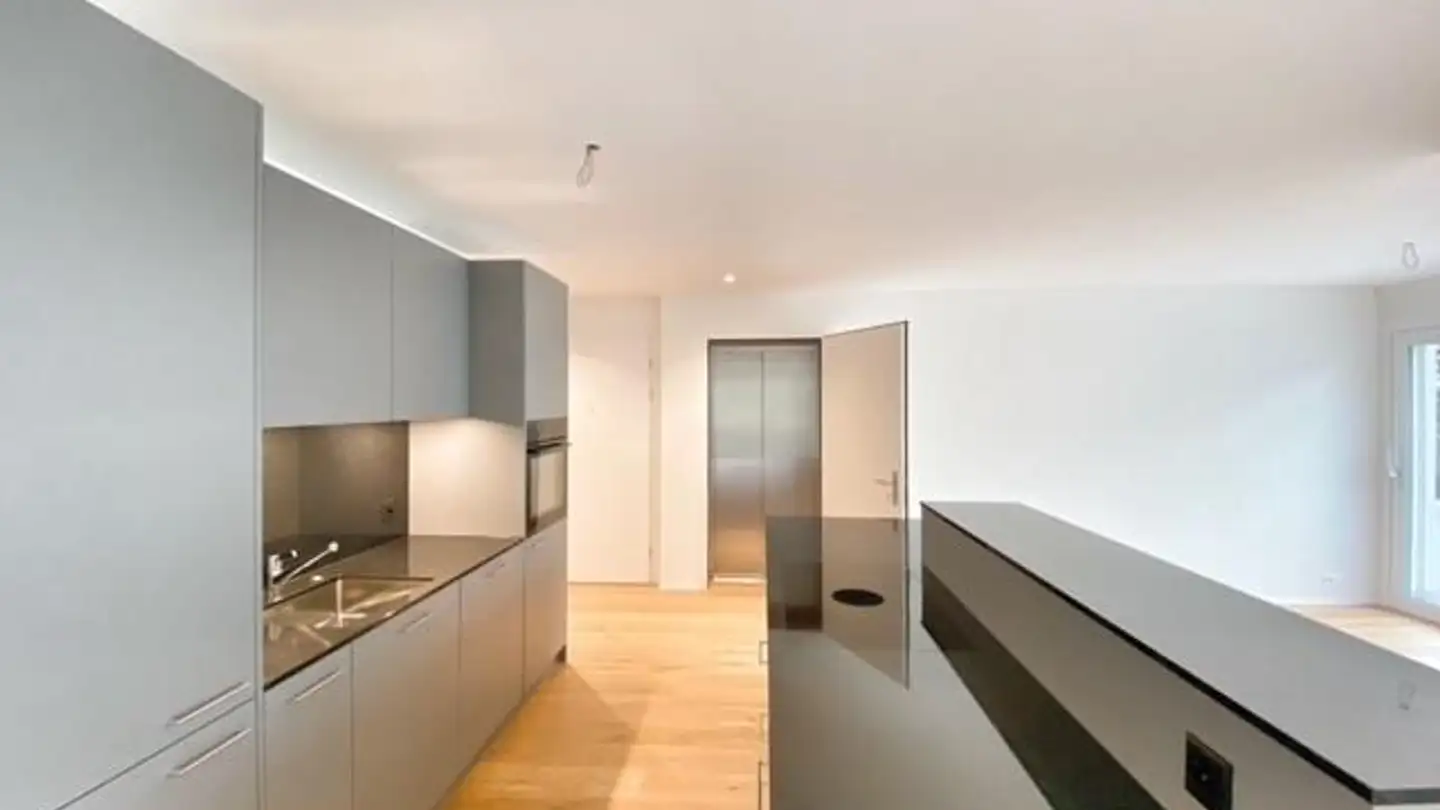 Penthouse mieten - Oberdorfstrasse, 5708 Birrwil