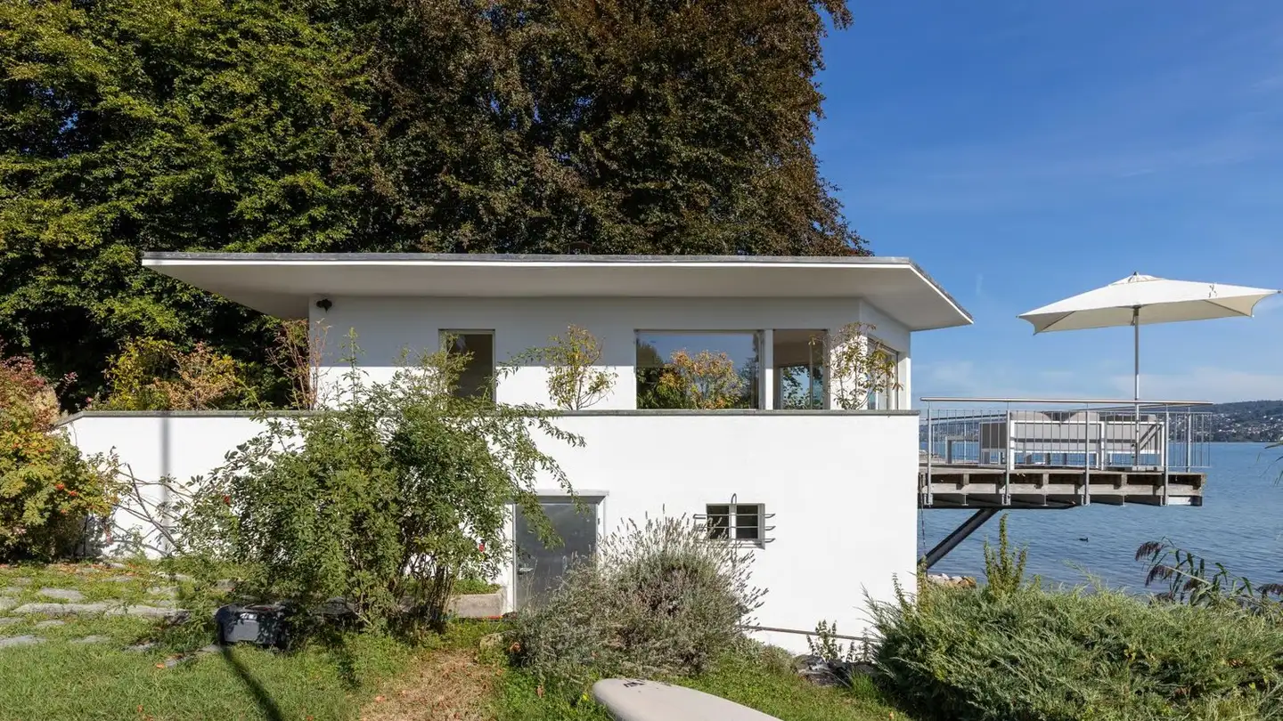 Maison individuelle à vendre - 8810 Horgen - Photo 2