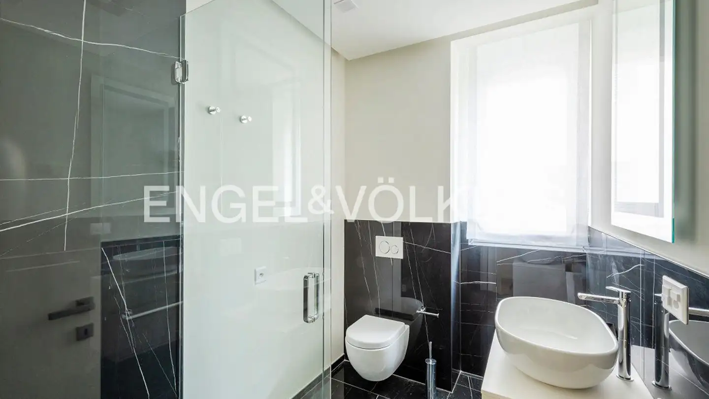 Appartement à vendre - Via Mondino 16, 6933 Muzzano - Photo 4