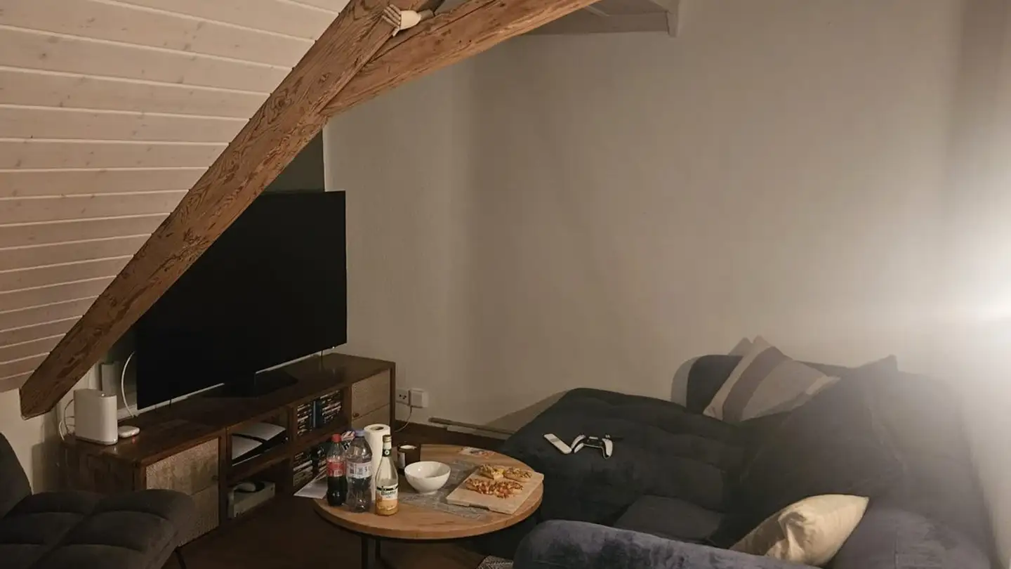 Appartement à louer - Dorfstrasse 51, 8192 Glattfelden - Photo 4