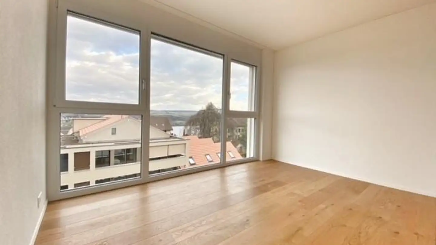 Penthouse mieten - Oberdorfstrasse, 5708 Birrwil - Foto 3