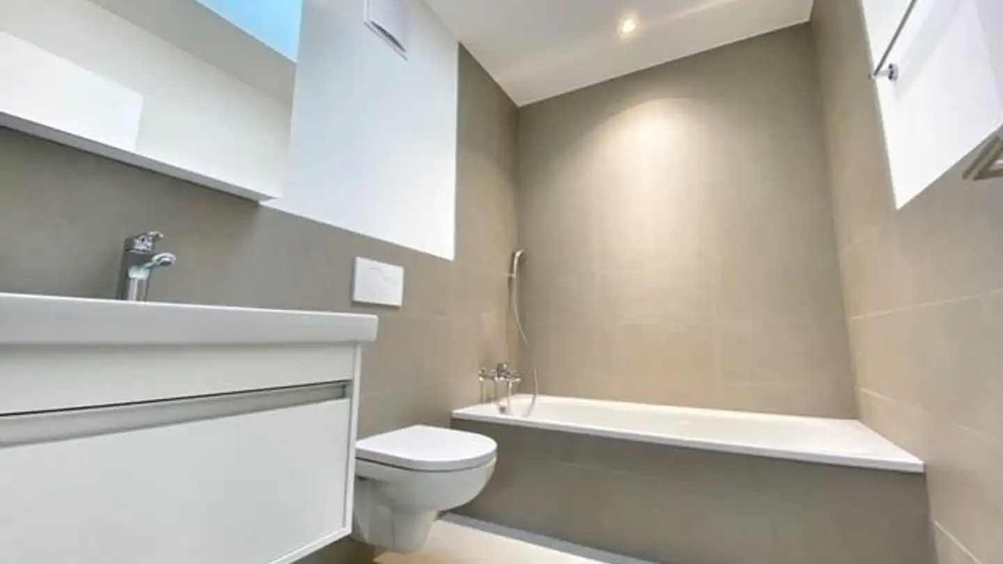 Penthouse mieten - Oberdorfstrasse, 5708 Birrwil - Foto 4