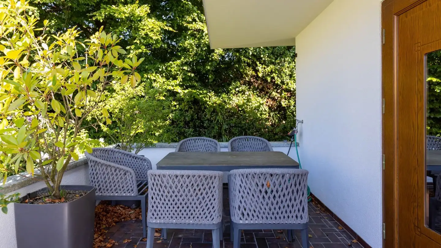 Maison individuelle à vendre - 8810 Horgen - Photo 4