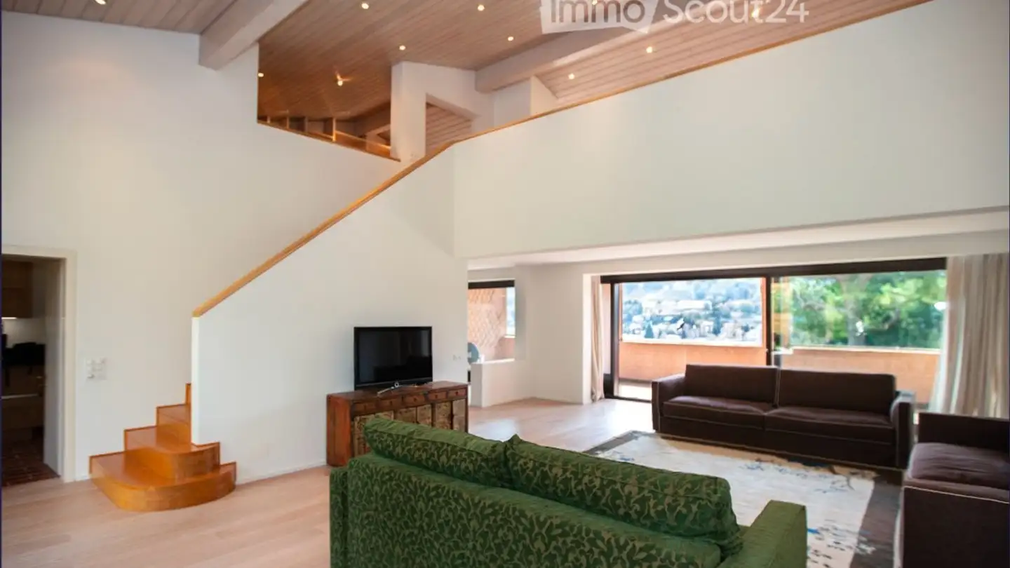 Casa singola in vendita - Via Montalbano, 6900 Lugano