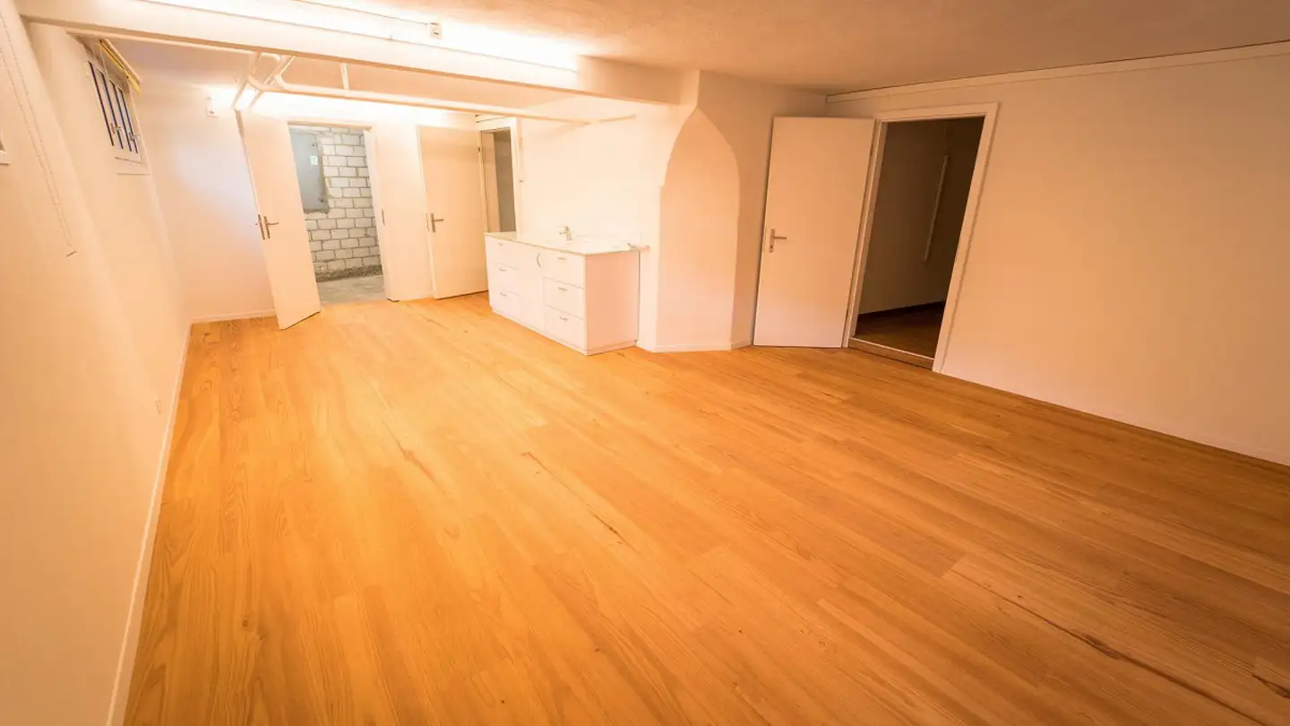 Commercial for rent - Falkensteinstrasse 58, 9000 St. Gallen - Photo 2