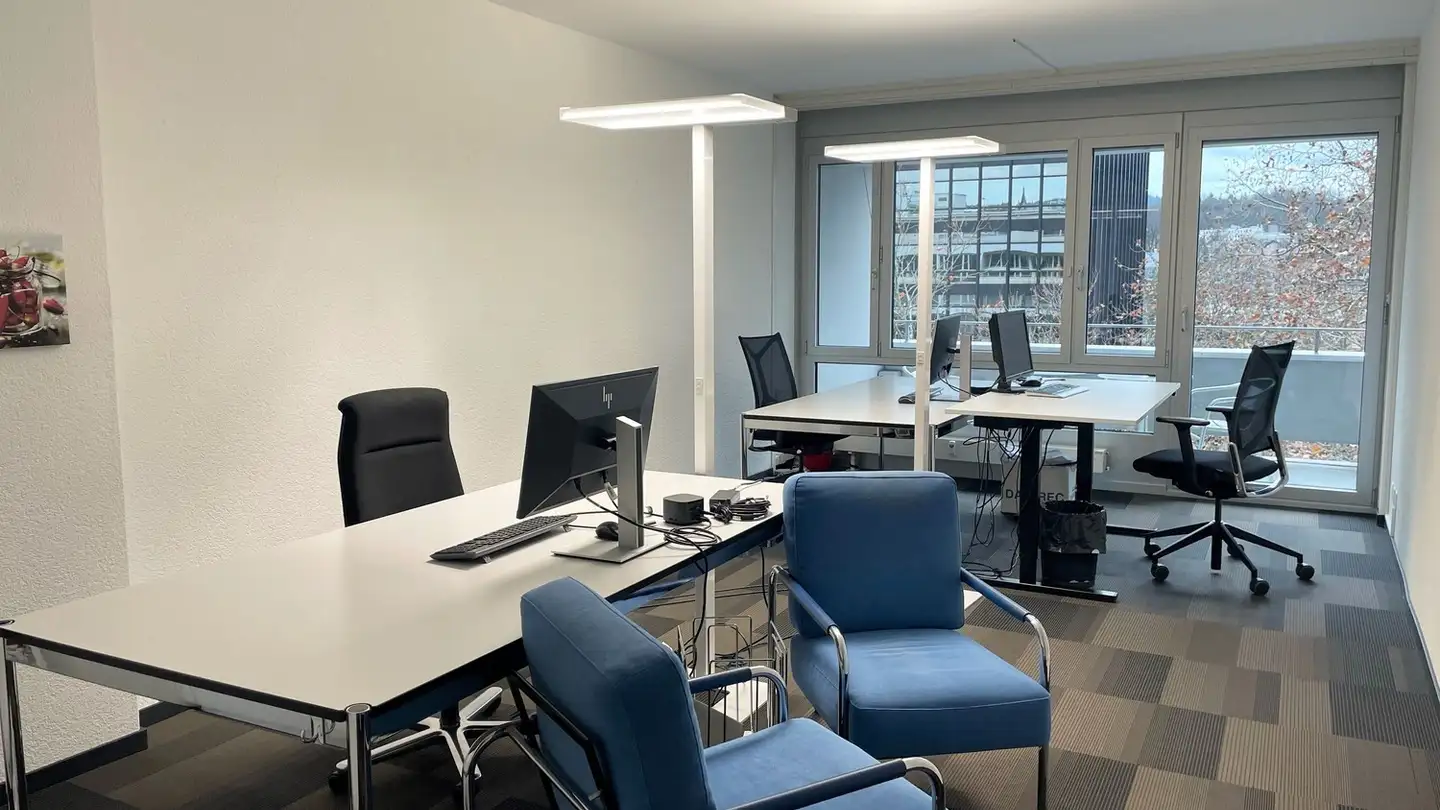 Bureau à louer - Zieglerstrasse 29, 3007 Bern - Photo 3