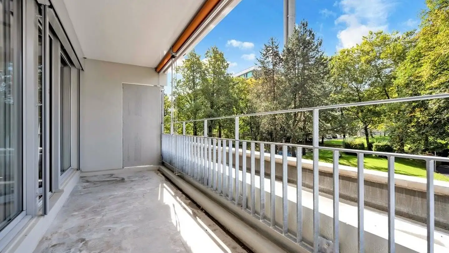 Wohnung mieten - Kasparstrasse 15, 3027 Bern