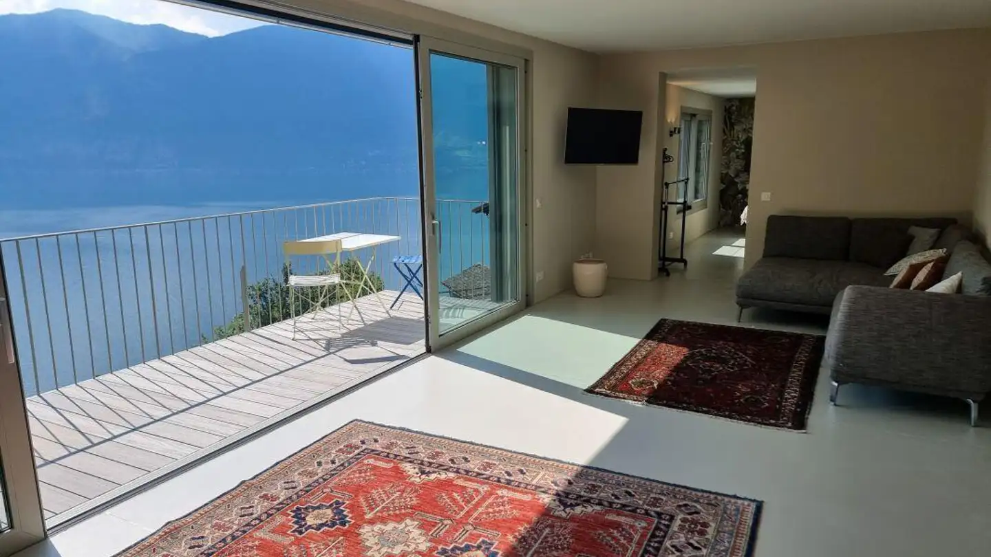 Villa in vendita - 6622 Ronco sopra Ascona - Foto 3