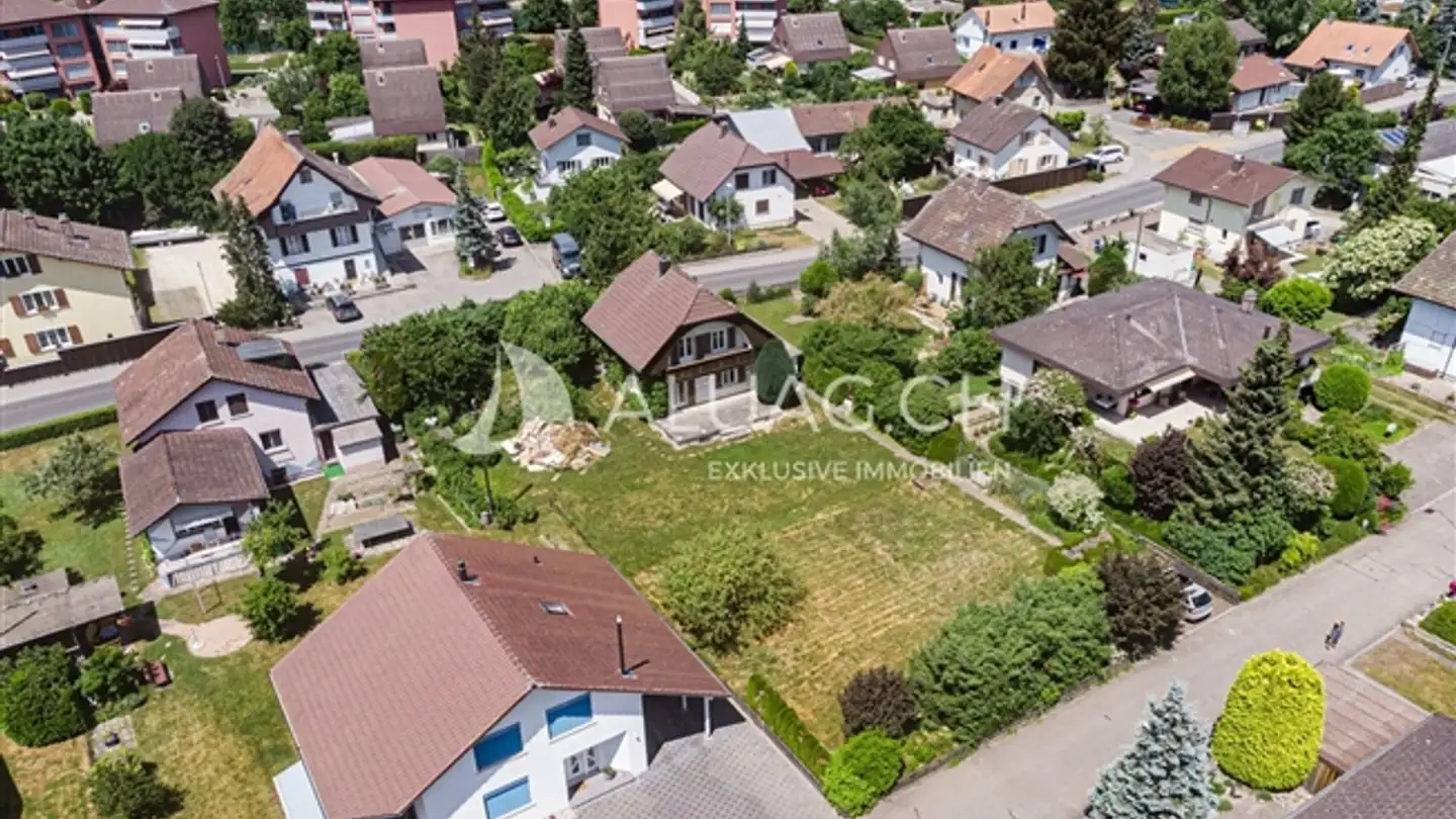 Appartamento in vendita - Gartenstrasse 9b, 2558 Aegerten - Photo 2