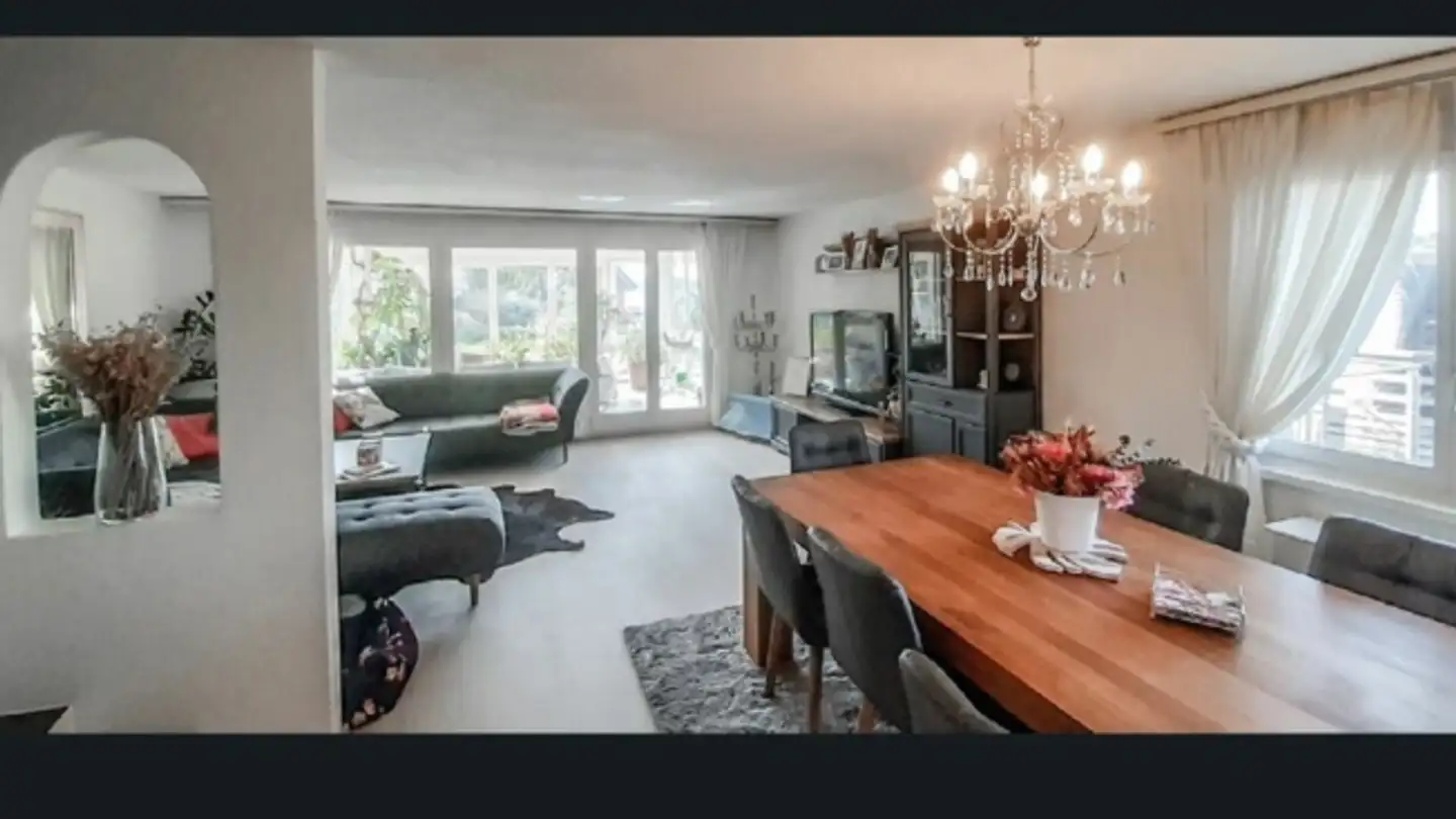 Casa bifamiliare in vendita - Sagenhofrain 7, 6030 Ebikon - Photo 4