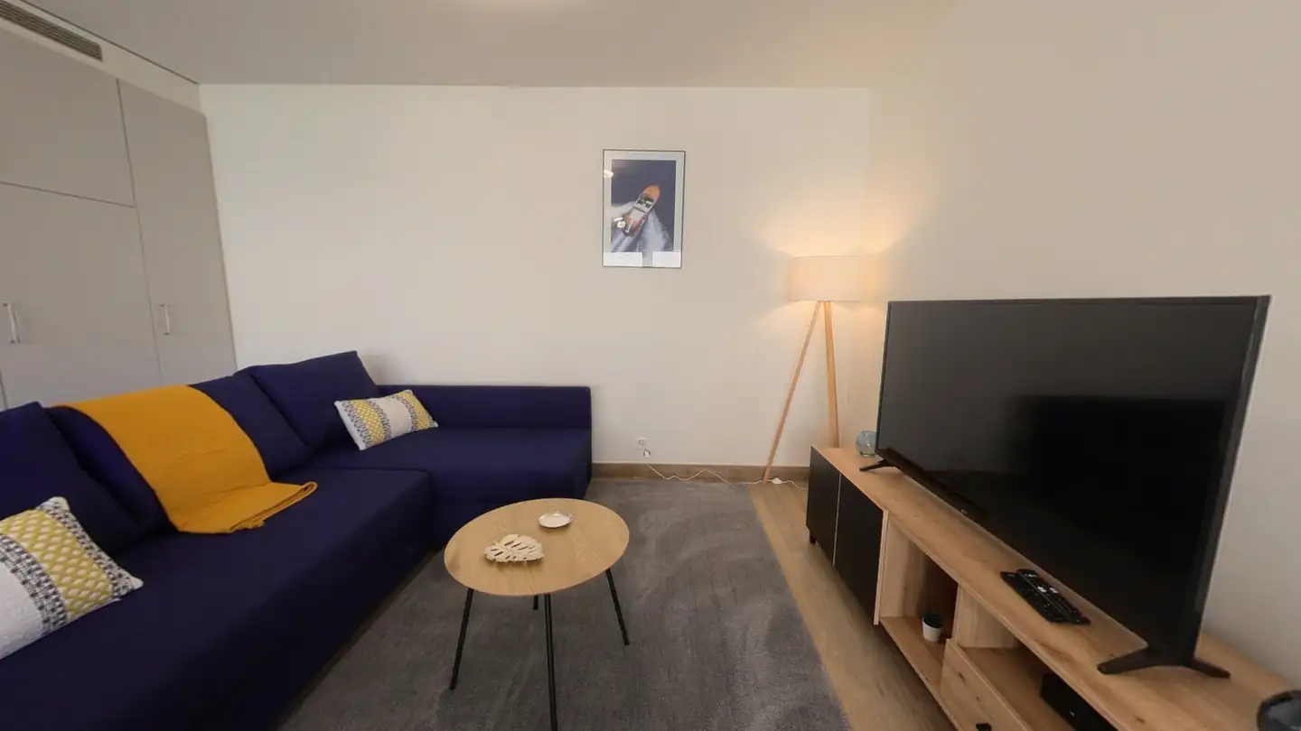 Appartement meublé à louer - Chemin Du Couchant 31, 1007 Lausanne - Photo 3