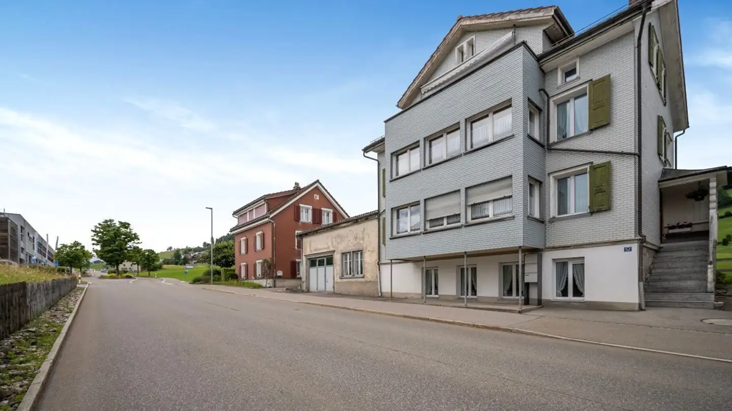 Casa grotta in vendita - Dorfstrasse, 9104 Waldstatt