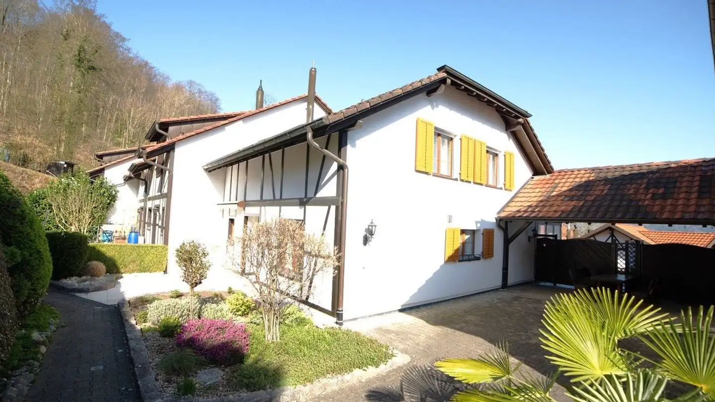 Single house for sale - Neuhofstrasse 10, 4332 Stein AG - Photo 3