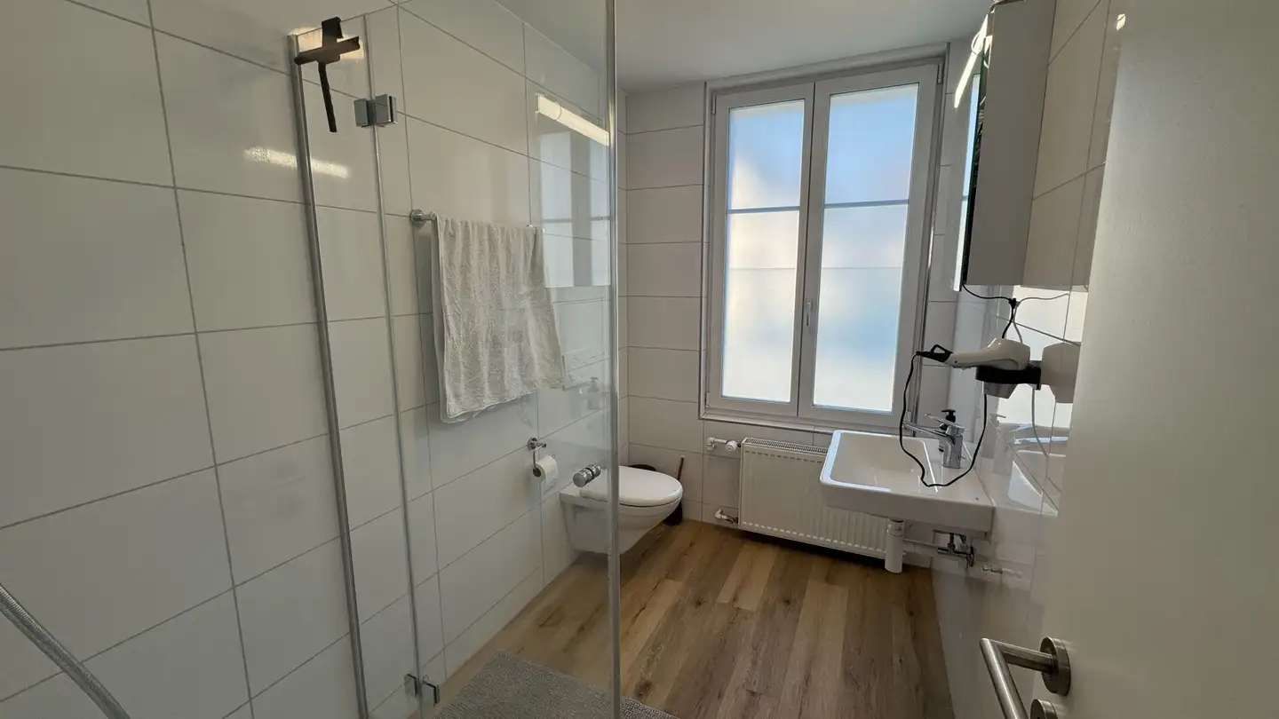 Wohnung mieten - Dorfstrasse, 9413 Oberegg - Foto 3