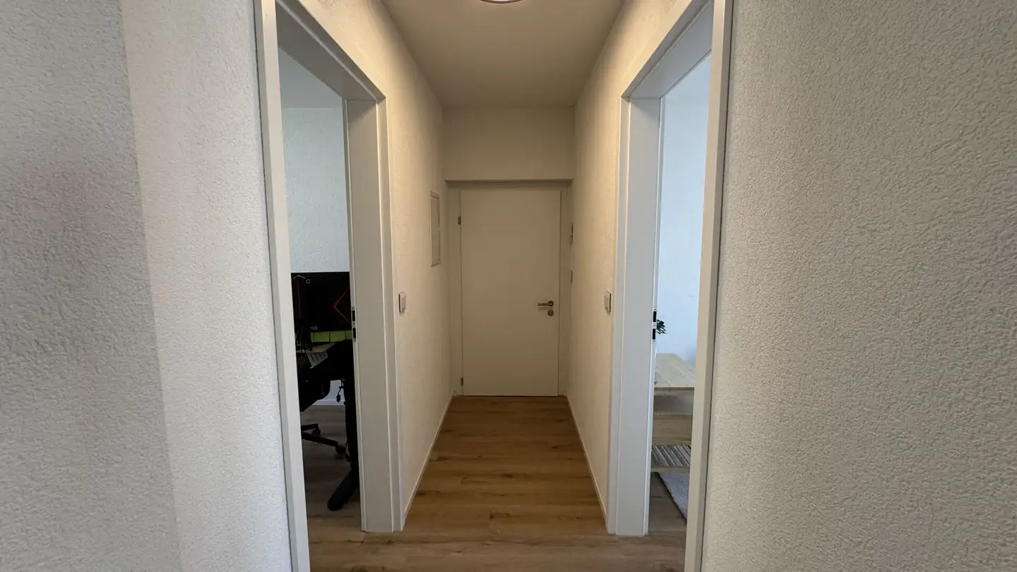 Wohnung mieten - Dorfstrasse, 9413 Oberegg - Foto 4