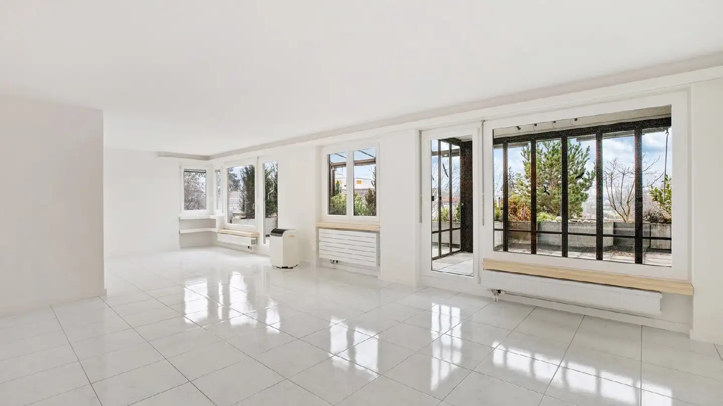 Appartamento in affitto - Sonnhalde 17, 4410 Liestal