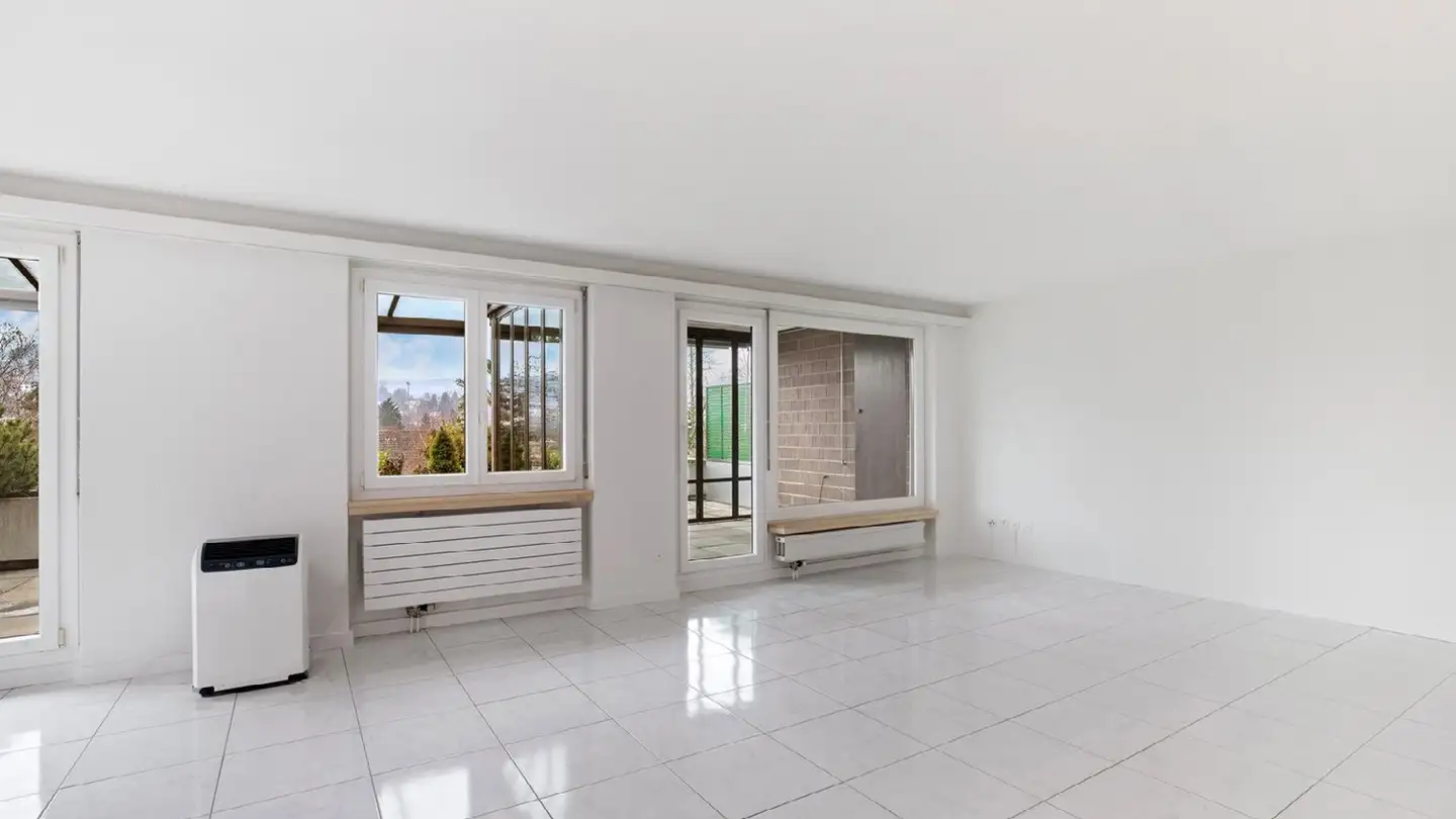 Appartamento in affitto - Sonnhalde 17, 4410 Liestal - Foto 2
