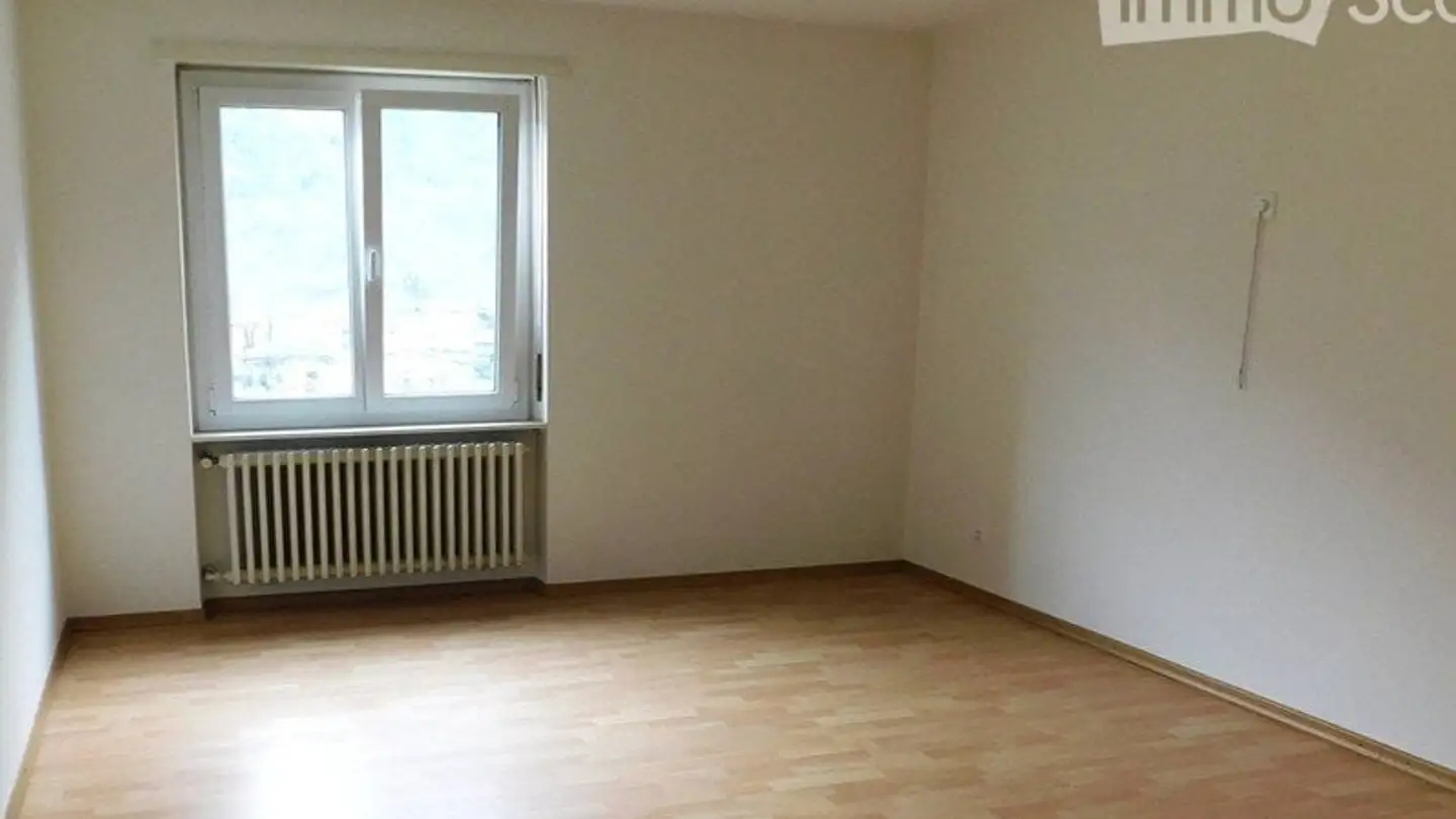 Appartement à louer - 6745 Giornico