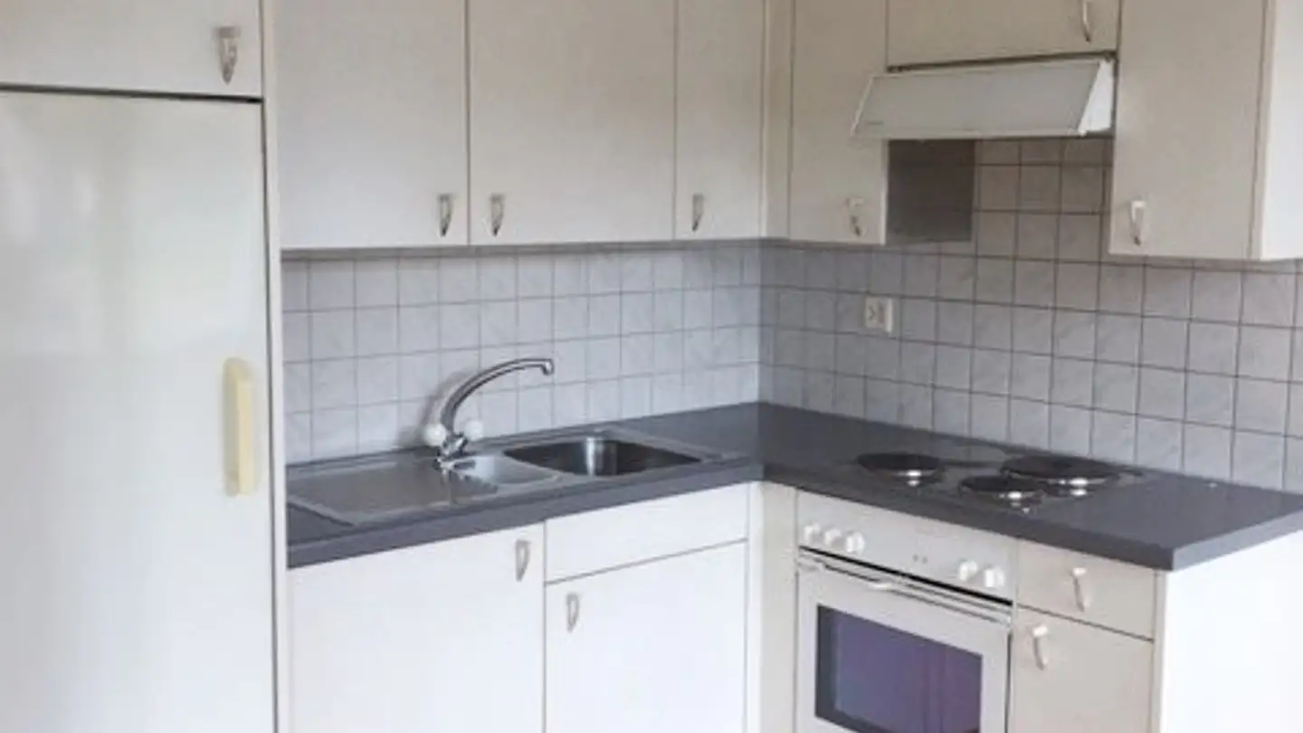 Wohnung mieten - Bahnhofstrasse 14b, 4852 Rothrist - Foto 2