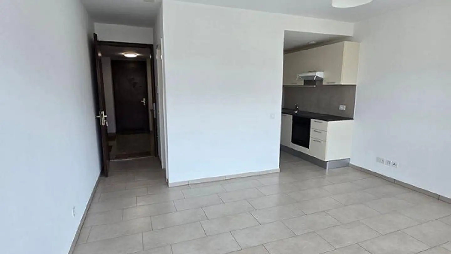 Apartment for rent - Via Della Pace 1, 6600 Locarno - Photo 4